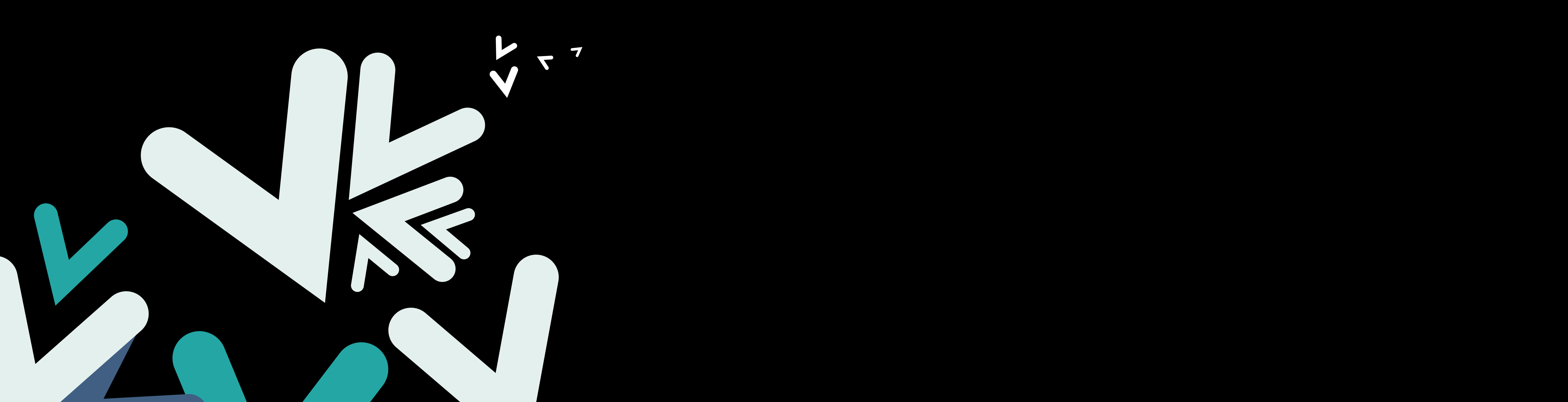 Symbolbild für geordnete digitale Abläufe im Unternehmen