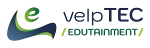 Velptec Logo