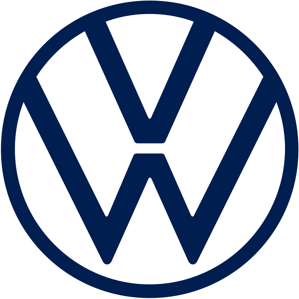 Volkswagen Logo